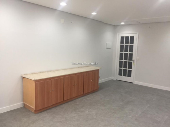 Imagem Sala Comercial à Venda, 44 m² em Campo Belo - São Paulo Imagem Sala Comercial à Venda, 44 m² em Campo Belo - São Paulo