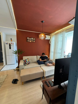 Imagem Apartamento com 1 Quarto à Venda, 47 m² em Ipiranga - Sp Imagem Apartamento com 1 Quarto à Venda, 47 m² em Ipiranga - Sp