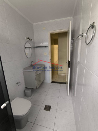 Imagem Apartamento com 2 Quartos à Venda, 112 m² em Campo Grande - Santos Imagem Apartamento com 2 Quartos à Venda, 112 m² em Campo Grande - Santos
