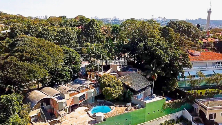 Imagem Casa com 4 Quartos à Venda, 1.800 m² em Cidade Jardim - São Paulo Imagem Casa com 4 Quartos à Venda, 1.800 m² em Cidade Jardim - São Paulo