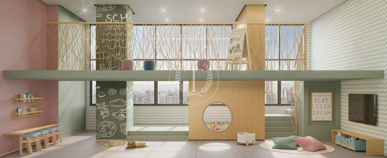 Imagem Apartamento com 1 Quarto à Venda, 23 m² em Vila Mariana - São Paulo Imagem Apartamento com 1 Quarto à Venda, 23 m² em Vila Mariana - São Paulo