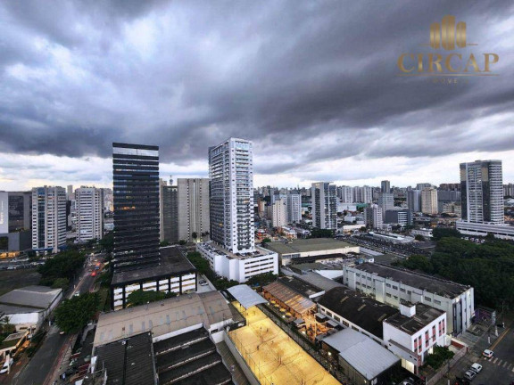 Imagem Apartamento com 3 Quartos à Venda, 108 m² em Barra Funda - São Paulo