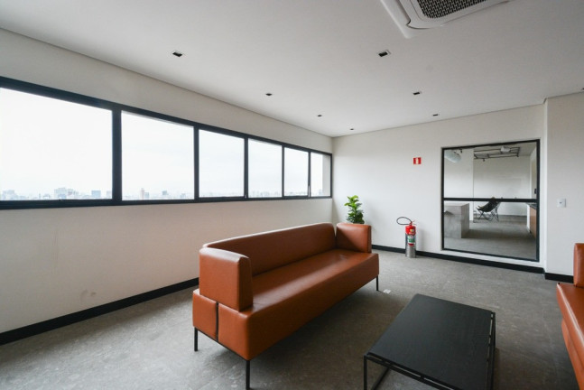 Imagem Loft com 1 Quarto à Venda, 18 m² em Bela Vista - São Paulo