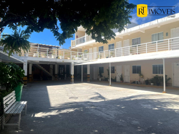Imagem Apartamento com 1 Quarto à Venda, 57 m² em Praia Do Siqueira - Cabo Frio Imagem Apartamento com 1 Quarto à Venda, 57 m² em Praia Do Siqueira - Cabo Frio