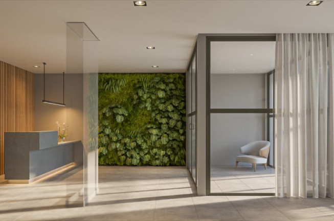 Imagem Imóvel com 1 Quarto à Venda, 36 m² em Cidade Patriarca - São Paulo