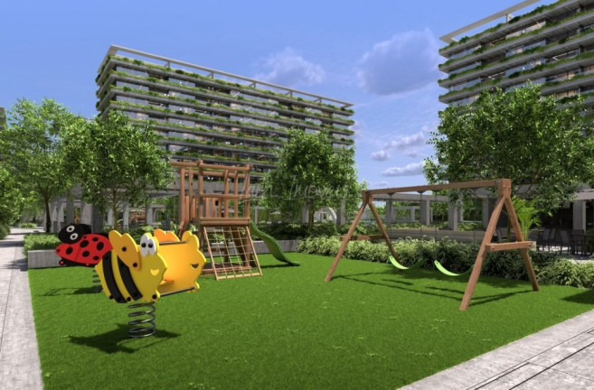 Imagem Apartamento com 2 Quartos à Venda, 60 m² em Barra Da Tijuca - Rio De Janeiro