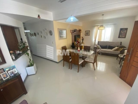Imagem Casa de Condomínio com 5 Quartos à Venda, 190 m² em Stella Maris - Salvador Imagem Casa de Condomínio com 5 Quartos à Venda, 190 m² em Stella Maris - Salvador