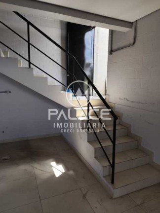 Imagem Galpão para Alugar, 371 m² em Pompéia - Piracicaba Imagem Galpão para Alugar, 371 m² em Pompéia - Piracicaba