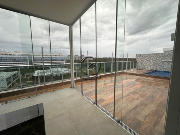 Imagem Apartamento com 3 Quartos à Venda, 211 m² em Noroeste - Brasília