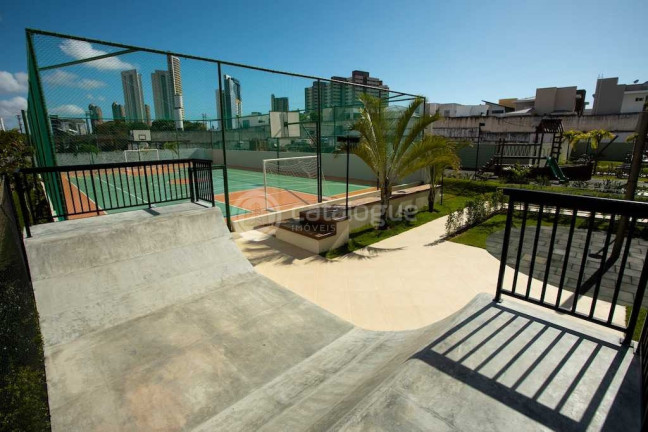 Imagem Apartamento com 3 Quartos à Venda, 79 m² em Ponta Negra - Natal Imagem Apartamento com 3 Quartos à Venda, 79 m² em Ponta Negra - Natal