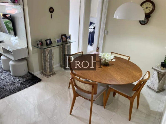 Imagem Apartamento com 3 Quartos à Venda, 70 m² em Rudge Ramos - São Bernardo Do Campo