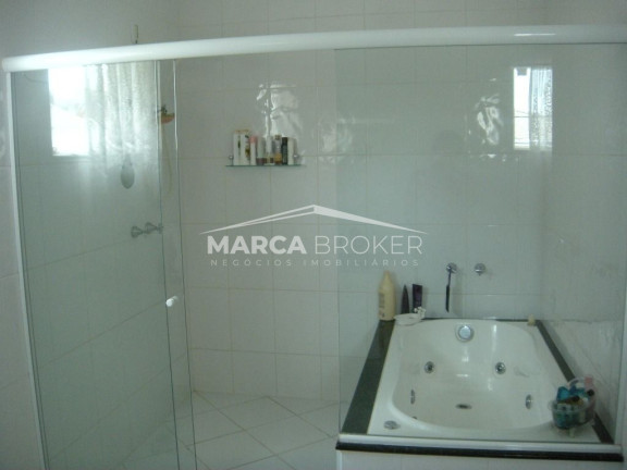 Imagem Casa de Condomínio com 3 Quartos à Venda, 300 m² em Residencial Paineiras - Paulinia