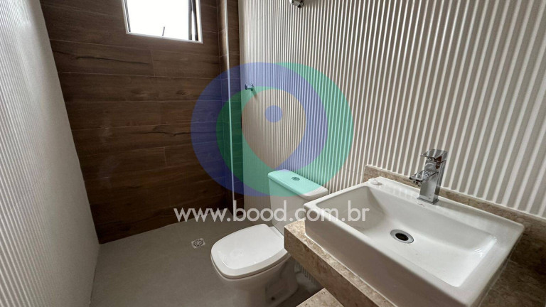 Imagem Sobrado com 3 Quartos à Venda, 140 m² em Vila Belmiro - Santos