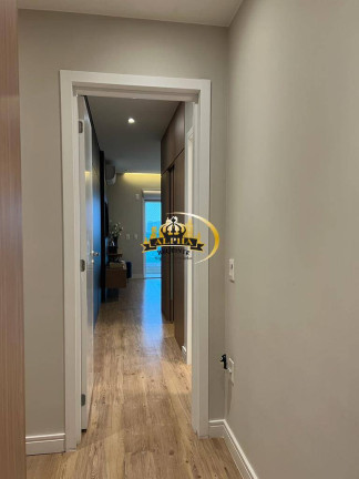 Imagem Apartamento com 3 Quartos à Venda, 200 m² em Alphaville Empresarial - Barueri
