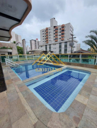 Imagem Apartamento com 2 Quartos à Venda,  em Aviação - Praia Grande