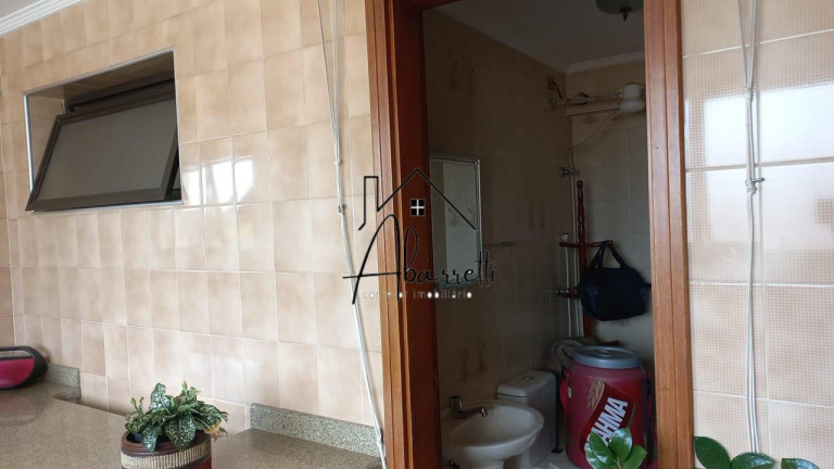 Imagem Apartamento com 3 Quartos à Venda, 190 m² em Cidade Alta - Piracicaba