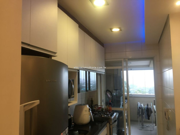 Imagem Apartamento com 2 Quartos à Venda, 65 m² em Chácara Klabin - São Paulo