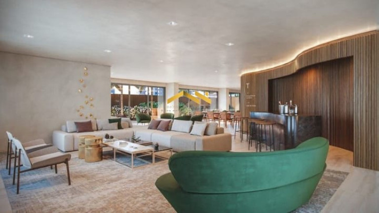 Imagem Apartamento com 3 Quartos à Venda, 88 m² em Vila Mariana - São Paulo Imagem Apartamento com 3 Quartos à Venda, 88 m² em Vila Mariana - São Paulo