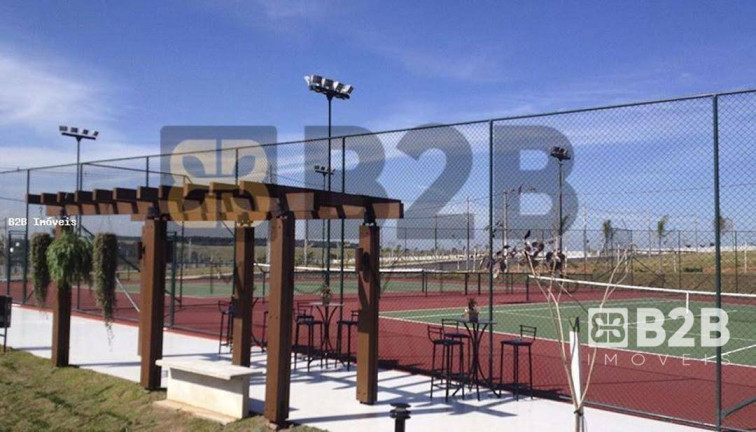 Terreno à Venda, 416 m² em Residencial Tamboré - Bauru