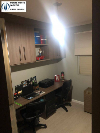 Imagem Apartamento com 3 Quartos à Venda, 63 m² em Vila Ema - São Paulo Imagem Apartamento com 3 Quartos à Venda, 63 m² em Vila Ema - São Paulo