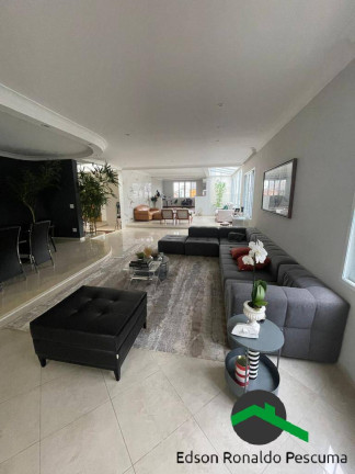 Imagem Casa com 5 Quartos à Venda, 700 m² em Tamboré - Santana De Parnaíba Imagem Casa com 5 Quartos à Venda, 700 m² em Tamboré - Santana De Parnaíba