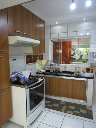 Imagem Casa com 4 Quartos à Venda, 220 m² em Jardim Santana - Hortolândia