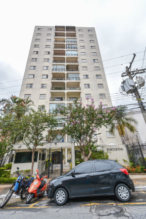 Imagem Apartamento com 3 Quartos à Venda, 102 m² em Vila Monte Alegre - São Paulo Imagem Apartamento com 3 Quartos à Venda, 102 m² em Vila Monte Alegre - São Paulo