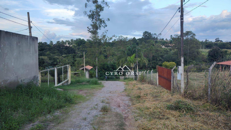 Imagem Terreno à Venda, 1.000 m² em Tupi - Piracicaba