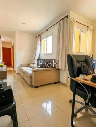 Imagem Cobertura com 2 Quartos à Venda, 100 m² em Parque Das Nações - Santo André Imagem Cobertura com 2 Quartos à Venda, 100 m² em Parque Das Nações - Santo André