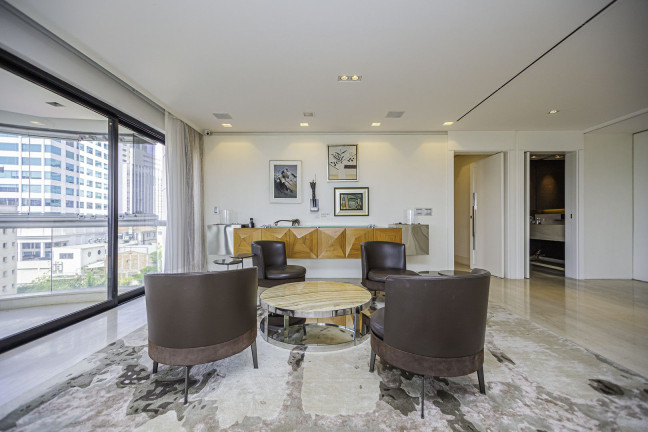 Imagem Apartamento com 4 Quartos à Venda, 390 m² em Higienopolis - São Paulo Imagem Apartamento com 4 Quartos à Venda, 390 m² em Higienopolis - São Paulo