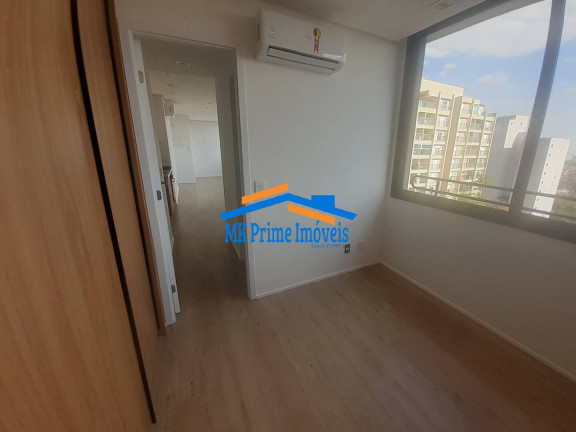 Imagem Studio com 1 Quarto à Venda, 36 m² em Sumarezinho - São Paulo