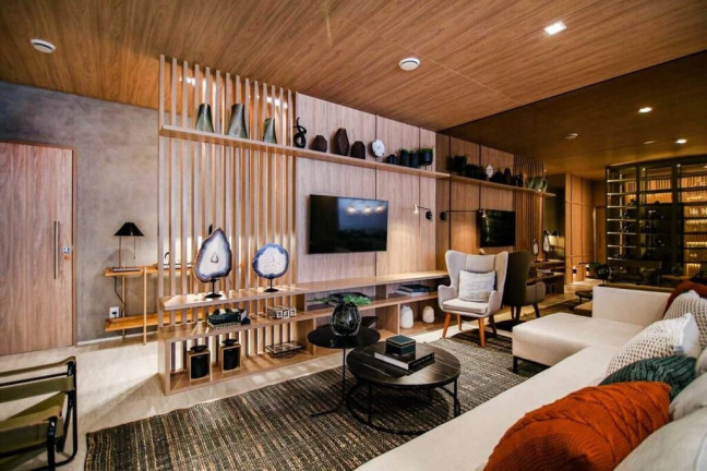 Imagem Imóvel com 2 Quartos à Venda, 88 m² em Perdizes - São Paulo