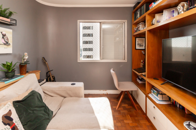 Imagem Apartamento com 3 Quartos à Venda, 92 m² em Vila Ipojuca - São Paulo