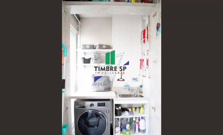 Imagem Apartamento com 1 Quarto à Venda, 42 m² em Centro - São Paulo