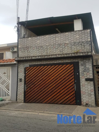Imagem Sobrado com 2 Quartos à Venda, 132 m² em Vila Isolina Mazzei - São Paulo Imagem Sobrado com 2 Quartos à Venda, 132 m² em Vila Isolina Mazzei - São Paulo