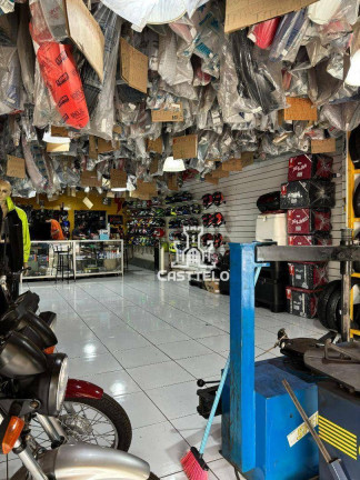 Imagem Loja à Venda, 360 m² em Centro - Londrina Imagem Loja à Venda, 360 m² em Centro - Londrina