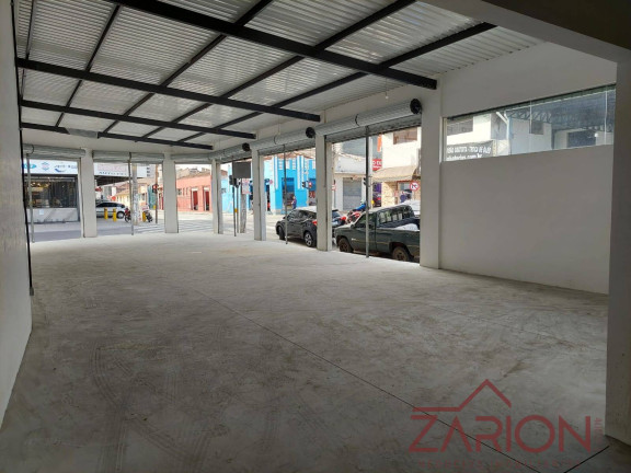 Ponto Comercial para Alugar, 235 m² em Centro - Taubaté