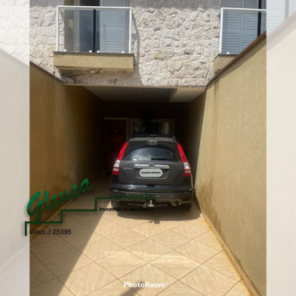 Imagem Sobrado com 3 Quartos à Venda, 100 m² em Jardim Coimbra - São Paulo Imagem Sobrado com 3 Quartos à Venda, 100 m² em Jardim Coimbra - São Paulo