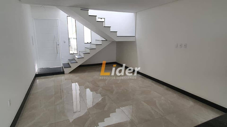 Imagem Casa com 3 Quartos à Venda, 90 m² em Aeroporto - Juiz De Fora