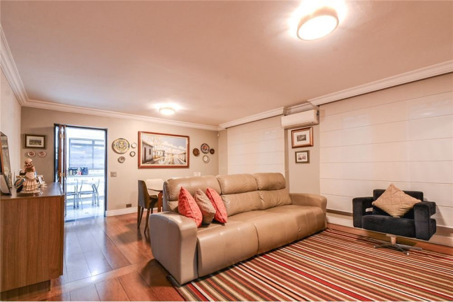Imagem Casa com 3 Quartos à Venda, 215 m² em Vila Mariana - São Paulo