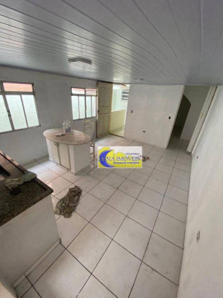 Casa com 4 Quartos à Venda, 132 m² em Jardim Beatriz - São Bernardo Do Campo