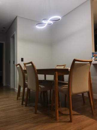 Imagem Apartamento com 3 Quartos à Venda, 83 m² em Pagador De Andrade - Jacareí Imagem Apartamento com 3 Quartos à Venda, 83 m² em Pagador De Andrade - Jacareí