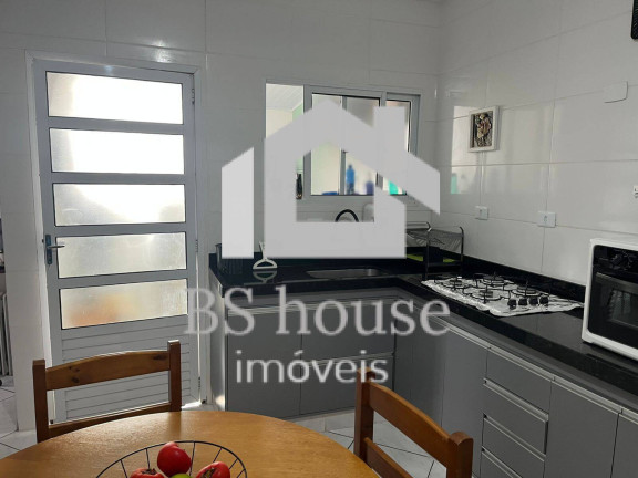 Imagem Apartamento com 1 Quarto para Alugar, 75 m² em Santa Maria - Santo André Imagem Apartamento com 1 Quarto para Alugar, 75 m² em Santa Maria - Santo André