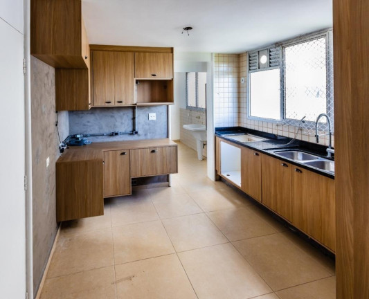Imagem Apartamento com 3 Quartos à Venda, 117 m² em Jardim Ampliação - São Paulo Imagem Apartamento com 3 Quartos à Venda, 117 m² em Jardim Ampliação - São Paulo