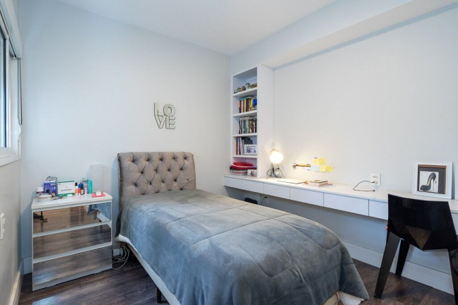 Imagem Apartamento com 3 Quartos à Venda, 238 m² em Vila Suzana - São Paulo Imagem Apartamento com 3 Quartos à Venda, 238 m² em Vila Suzana - São Paulo