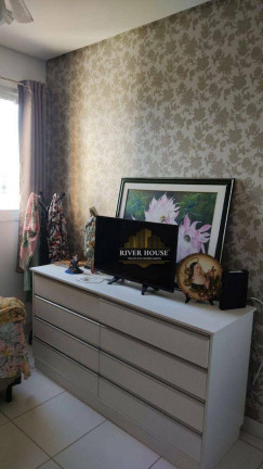 Imagem Apartamento com 3 Quartos à Venda, 98 m² em Jardim Aclimação - Cuiabá Imagem Apartamento com 3 Quartos à Venda, 98 m² em Jardim Aclimação - Cuiabá