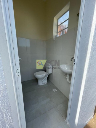 Imagem Casa com 3 Quartos à Venda, 112 m² em Parque Terras De Santa Maria - Hortolândia