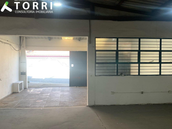 Imagem Imóvel com 1 Quarto à Venda, 180 m² em Jardim São Guilherme - Sorocaba Imagem Imóvel com 1 Quarto à Venda, 180 m² em Jardim São Guilherme - Sorocaba