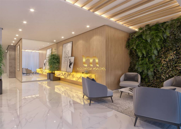 Imagem Apartamento com 2 Quartos à Venda, 72 m² em Mirim - Praia Grande Imagem Apartamento com 2 Quartos à Venda, 72 m² em Mirim - Praia Grande