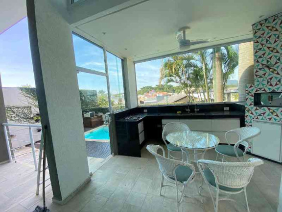 Imagem Casa com 4 Quartos à Venda ou Locação, 350 m² em Eco Park - Mogi Das Cruzes Imagem Casa com 4 Quartos à Venda ou Locação, 350 m² em Eco Park - Mogi Das Cruzes